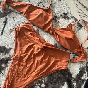 American Eagle bikini